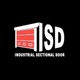 Expert Sectional Door Installation Service London For Industrial Spaces